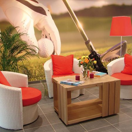 Lagrange Vacances Cap Green Frehel Exterior foto
