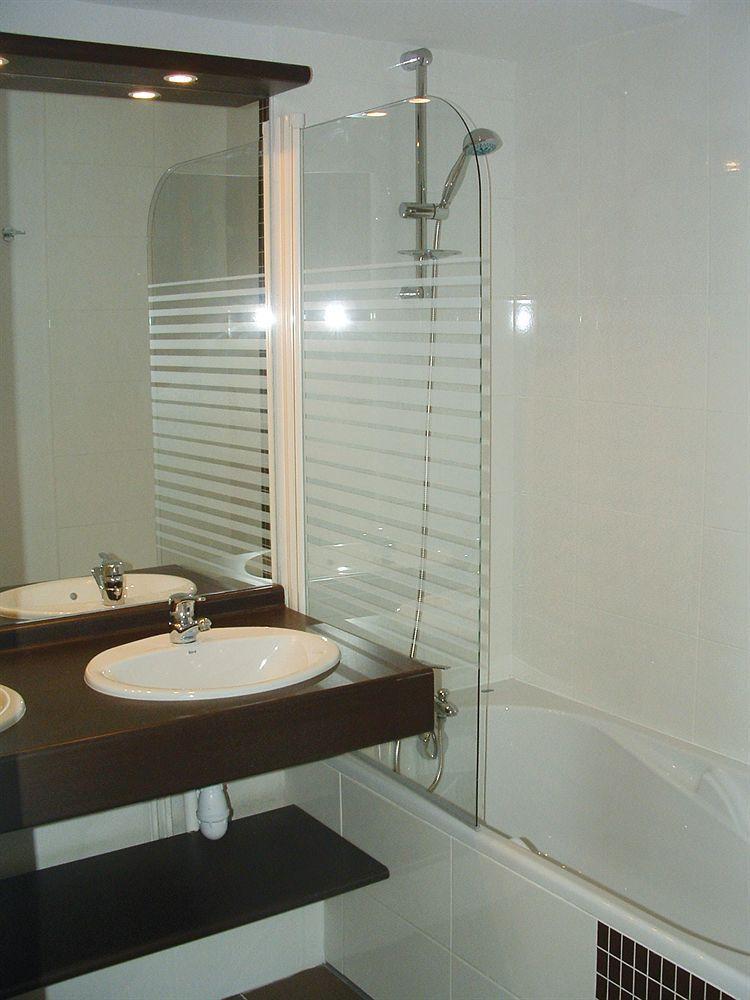 Lagrange Vacances Cap Green Frehel Exterior foto