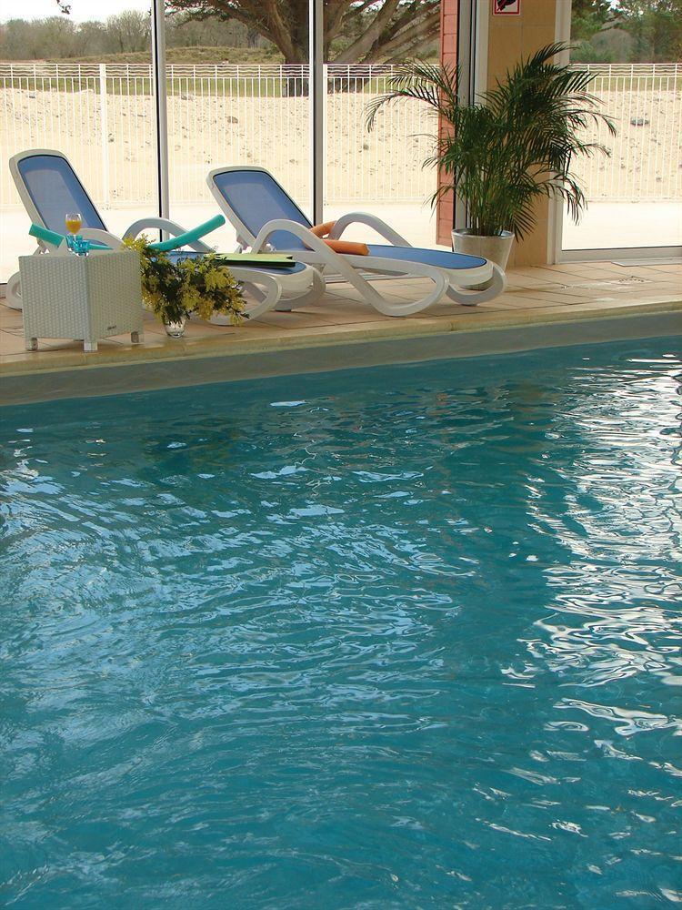 Lagrange Vacances Cap Green Frehel Exterior foto