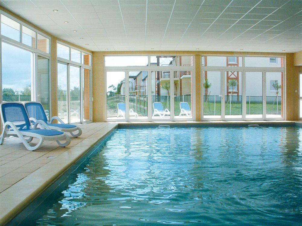 Lagrange Vacances Cap Green Frehel Exterior foto