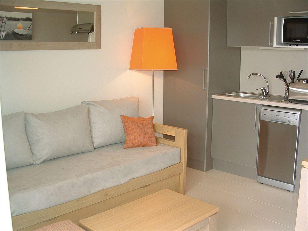 Lagrange Vacances Cap Green Frehel Exterior foto